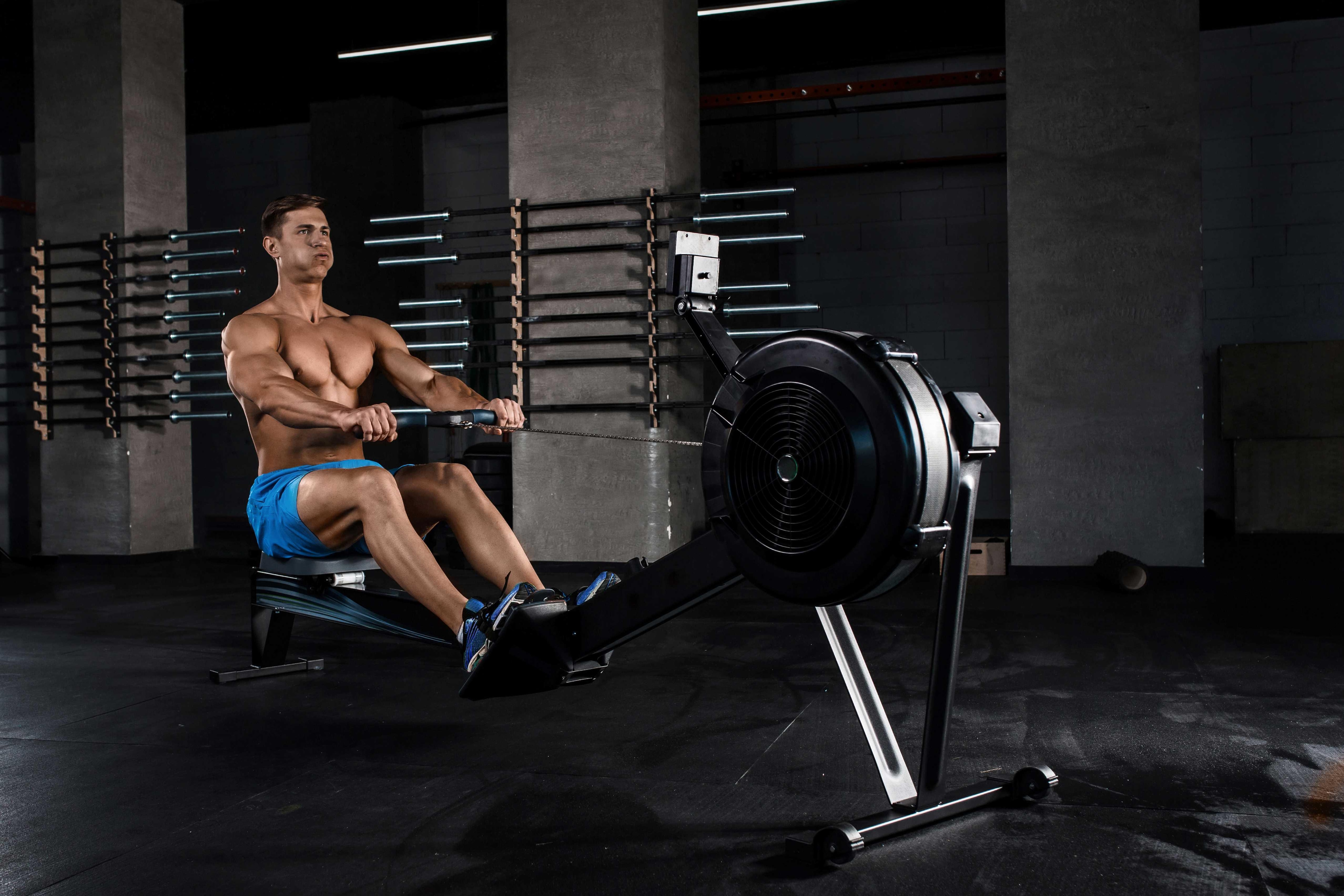 Used Rowers